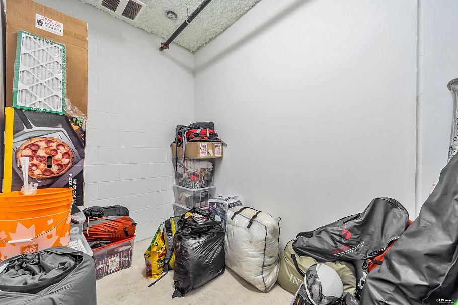 66 W King Edward Avenue Vancouver, BC - 29