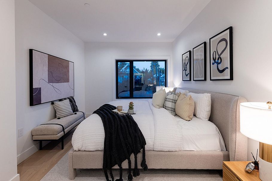 #1 1079 E 14th Avenue Vancouver, BC - 21