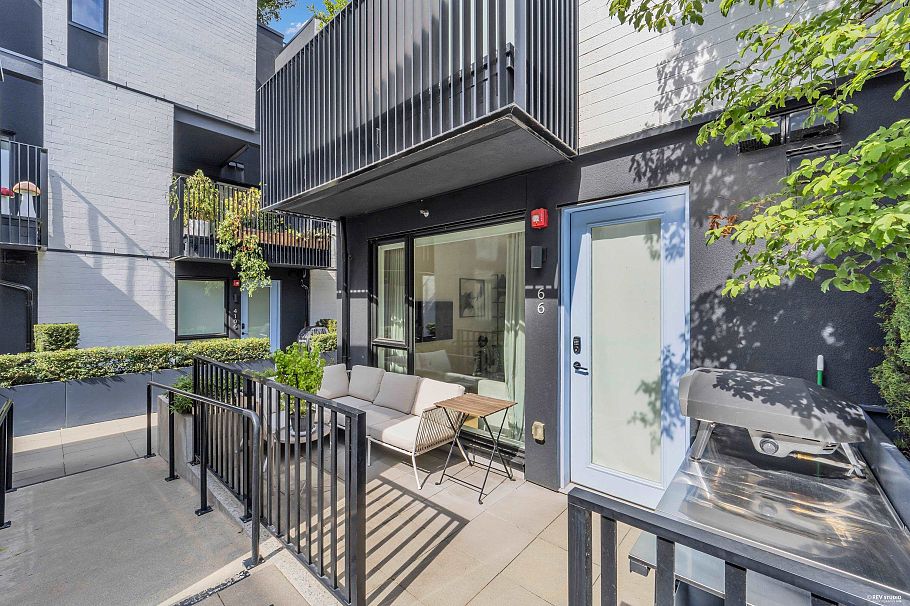 66 W King Edward Avenue Vancouver, BC - 26
