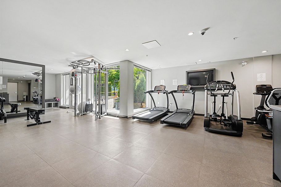 604 3289 Riverwalk Avenue Vancouver, BC - 21
