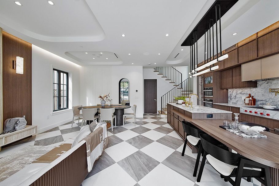 2 4659 W 11th Avenue Vancouver, BC - 10