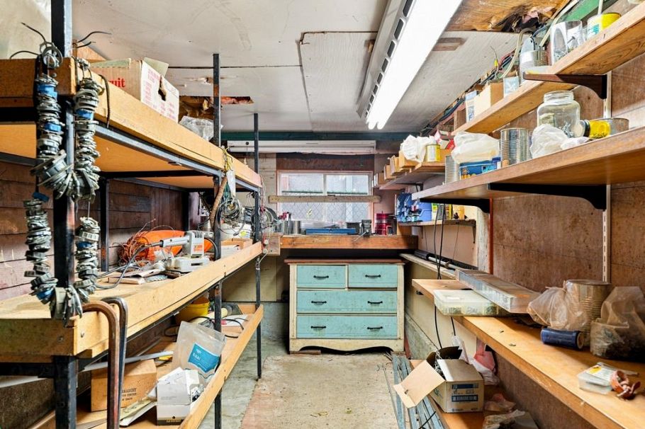 3017 E 17th Avenue Vancouver, BC - 27