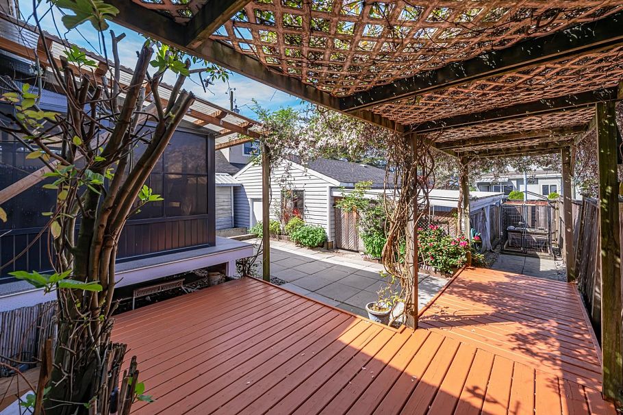 3335 Dieppe Drive Vancouver, BC - 18