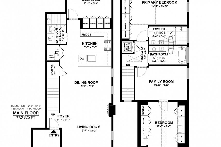 3022 W King Edward Avenue Vancouver, BC - 35