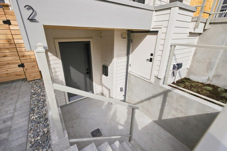 3549 W 38th Avenue Vancouver, BC - 34