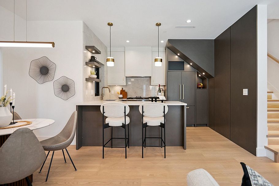 #1 1079 E 14th Avenue Vancouver, BC - 12