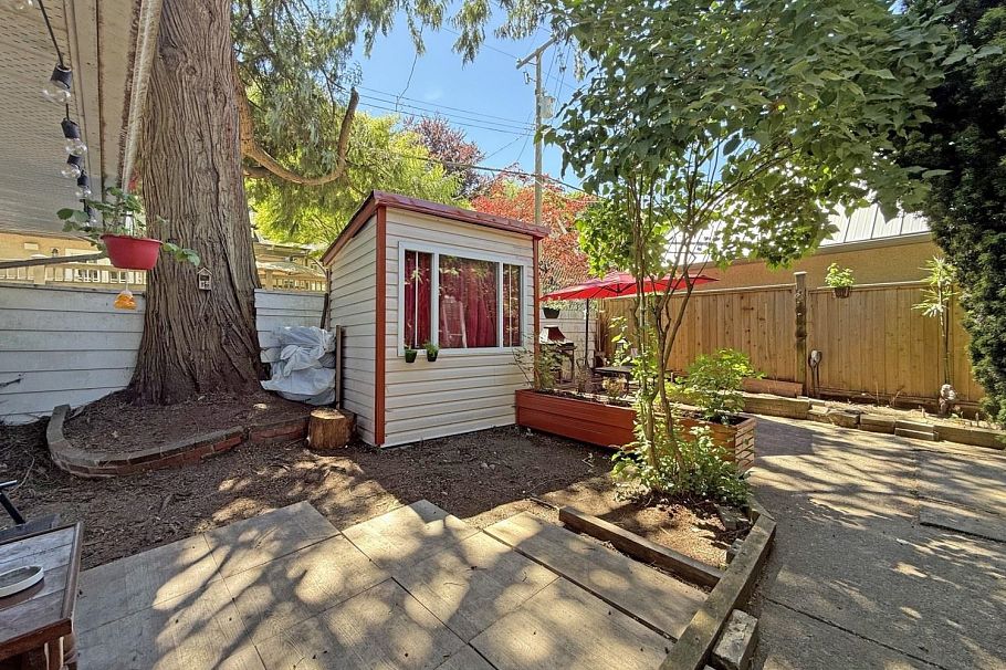 4425 Hudson Street Vancouver, BC - 33