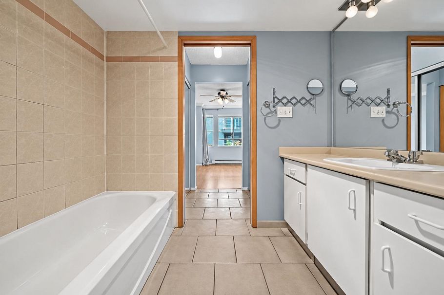 202 1845 W 7th Avenue Vancouver, BC - 14