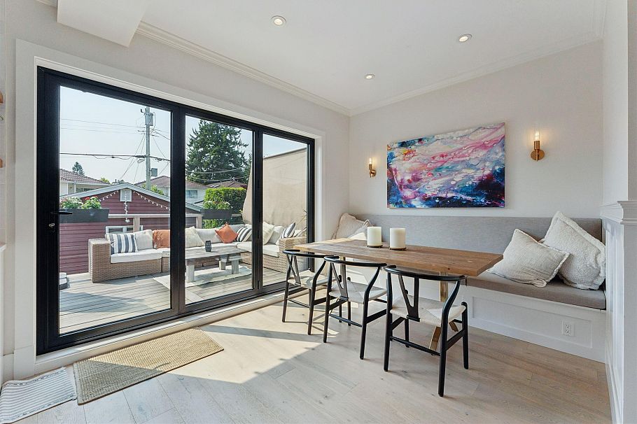 1250 E 11th Avenue Vancouver, BC - 4