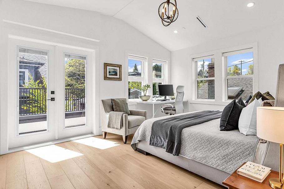 3022 W King Edward Avenue Vancouver, BC - 17