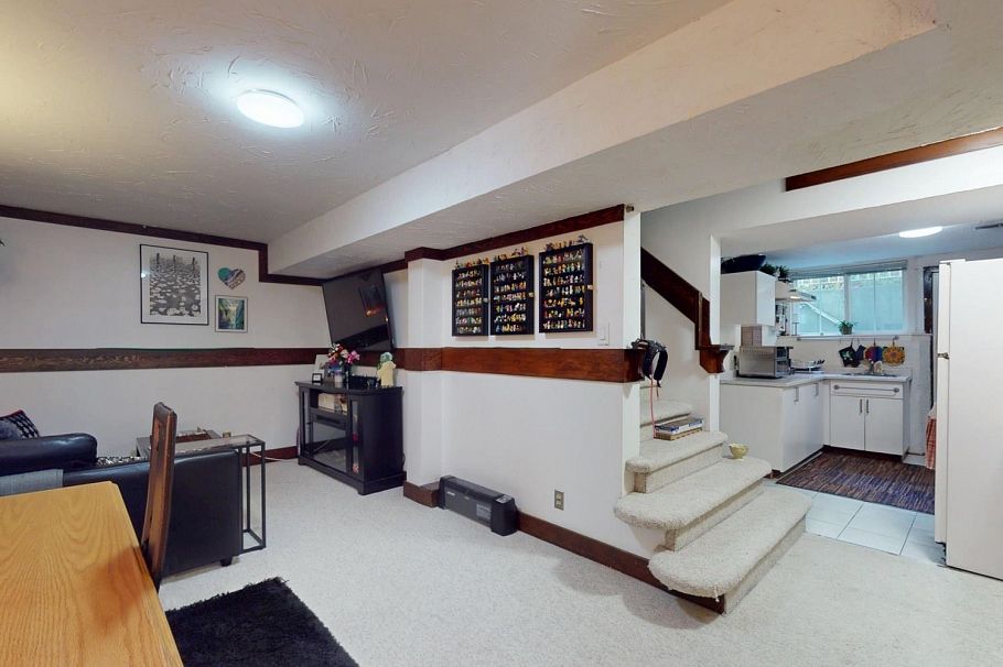 4425 Hudson Street Vancouver, BC - 21