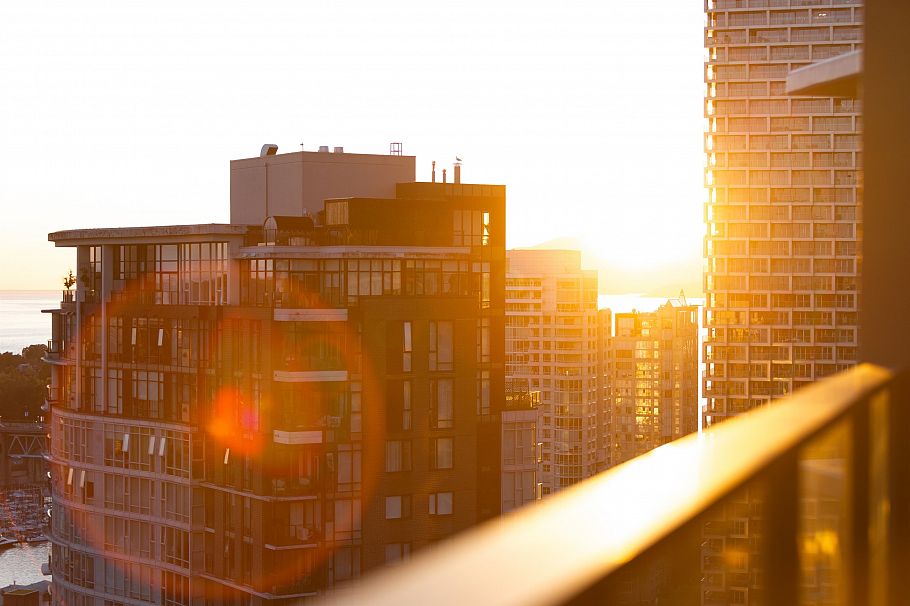 3601 1438 Richards Street Vancouver, BC - 25