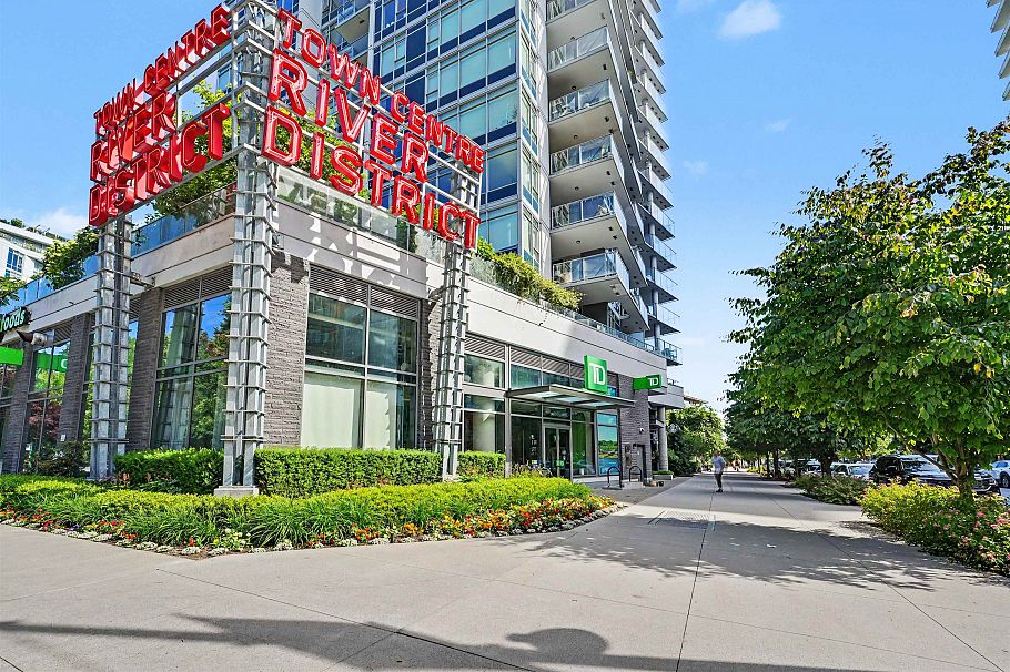 604 3289 Riverwalk Avenue Vancouver, BC - 29