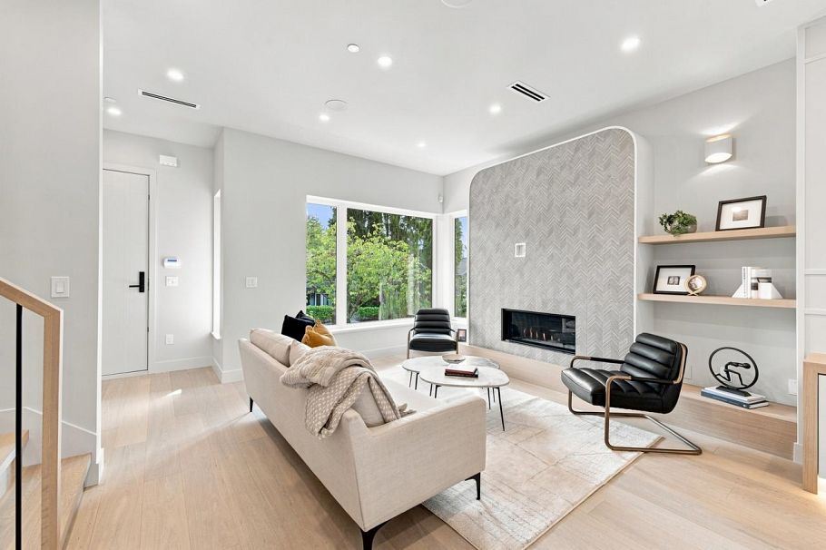 3549 W 38th Avenue Vancouver, BC - 7