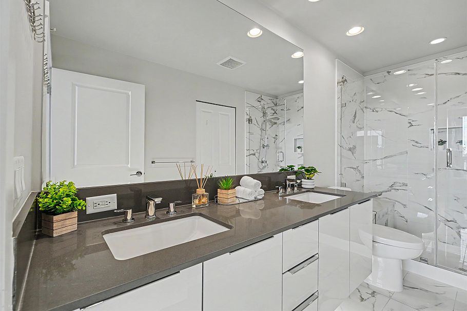 604 3289 Riverwalk Avenue Vancouver, BC - 15