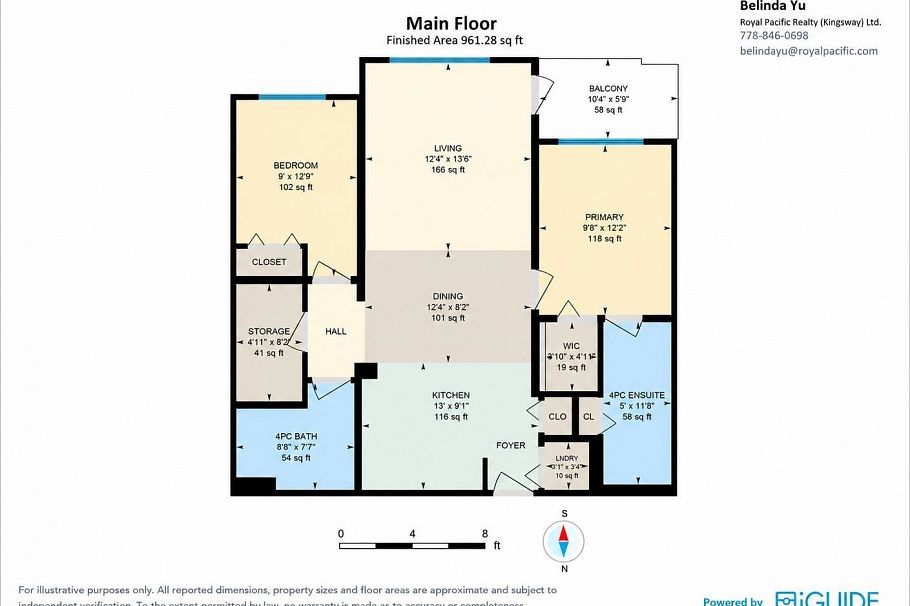 604 3289 Riverwalk Avenue Vancouver, BC - 30
