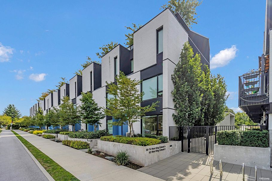 66 W King Edward Avenue Vancouver, BC - 33