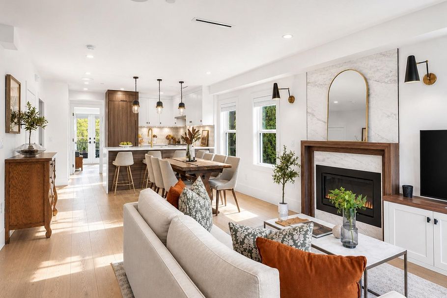 3022 W King Edward Avenue Vancouver, BC - 4