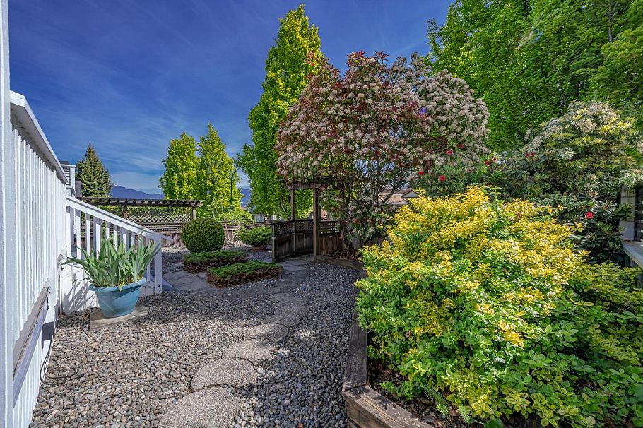 3335 Dieppe Drive Vancouver, BC - 21