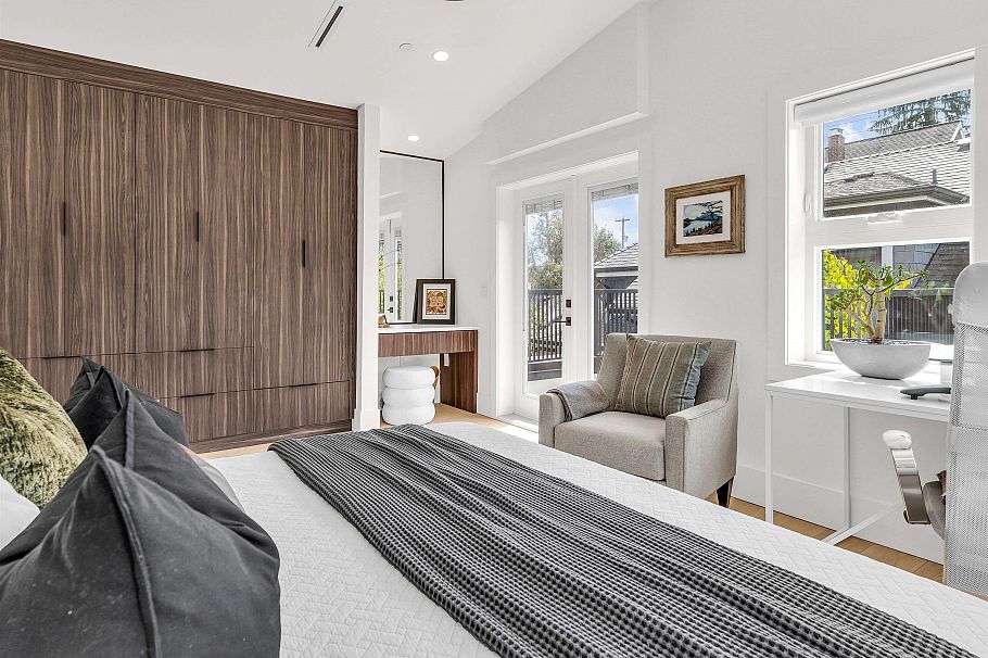 3022 W King Edward Avenue Vancouver, BC - 19