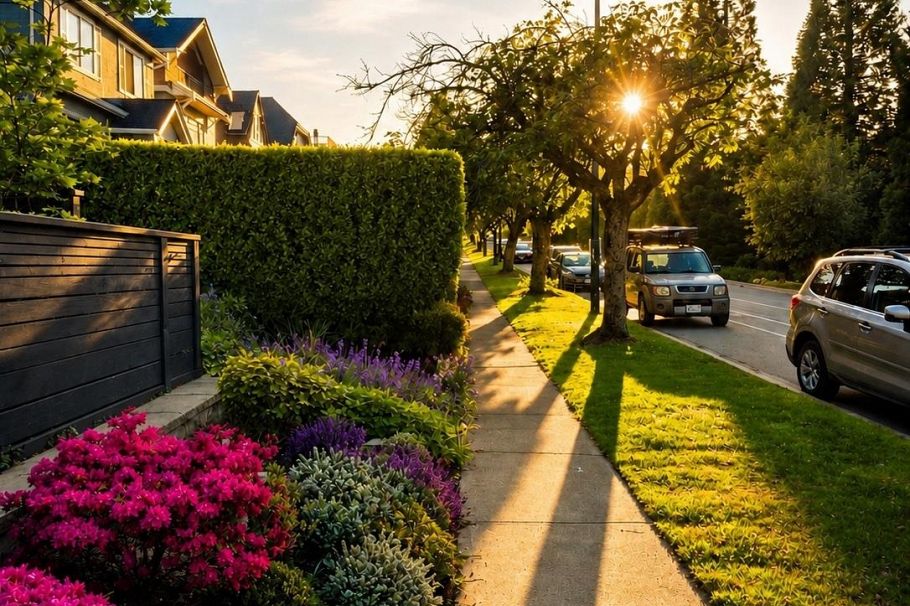 3022 W King Edward Avenue Vancouver, BC - 34