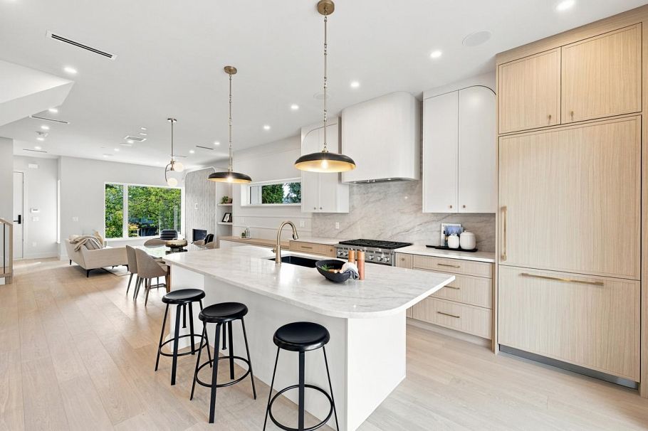 3549 W 38th Avenue Vancouver, BC - 13