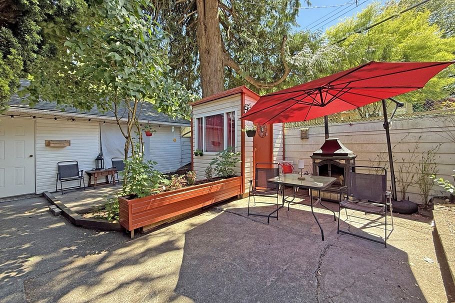 4425 Hudson Street Vancouver, BC - 32