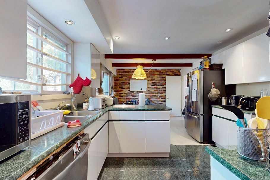 4425 Hudson Street Vancouver, BC - 9
