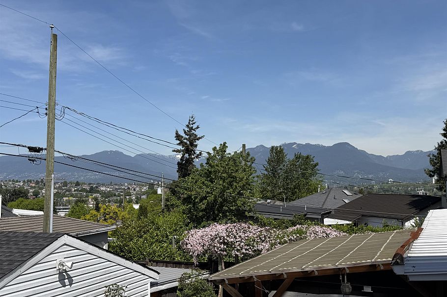 3335 Dieppe Drive Vancouver, BC - 27