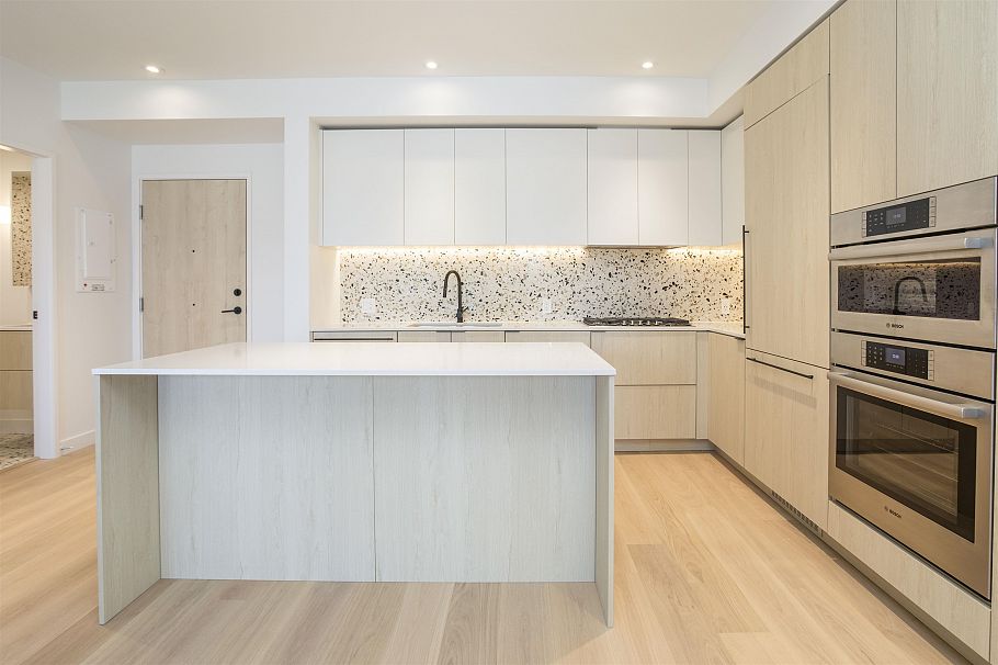 PH517 2471 St. George Street Vancouver, BC - 3