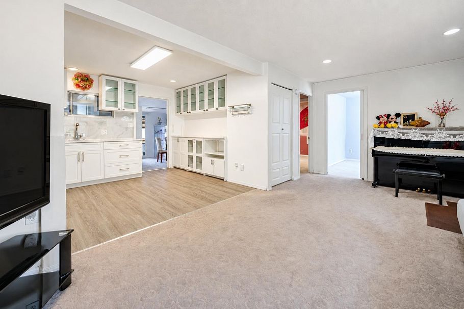 3335 Dieppe Drive Vancouver, BC - 5