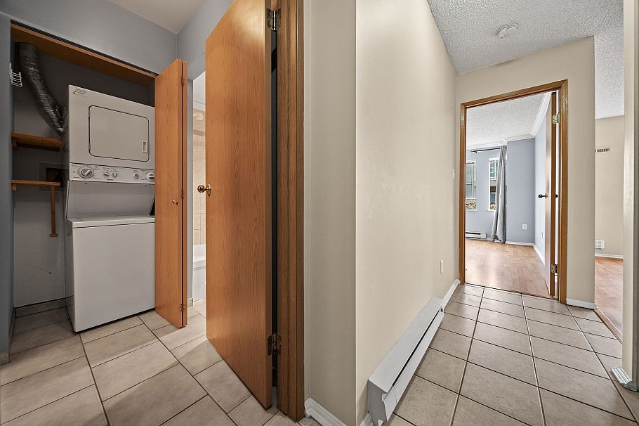 202 1845 W 7th Avenue Vancouver, BC - 16