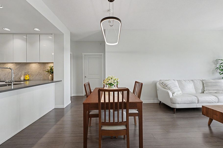 604 3289 Riverwalk Avenue Vancouver, BC - 10