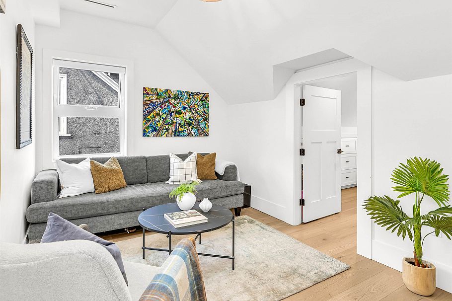 3022 W King Edward Avenue Vancouver, BC - 24