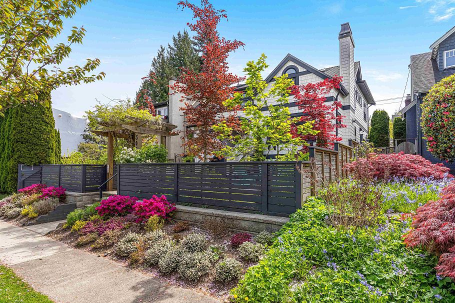 3022 W King Edward Avenue Vancouver, BC - 33