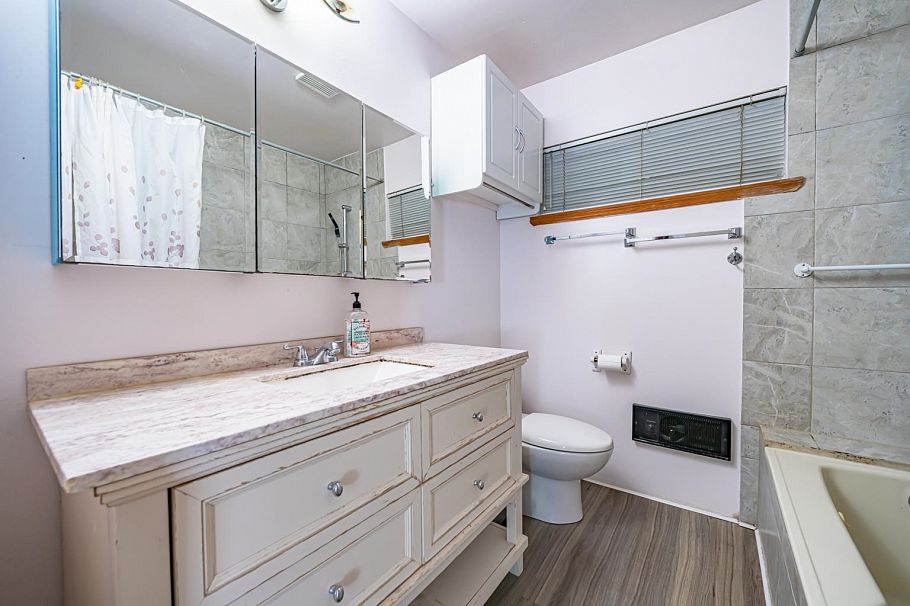 3335 Dieppe Drive Vancouver, BC - 16