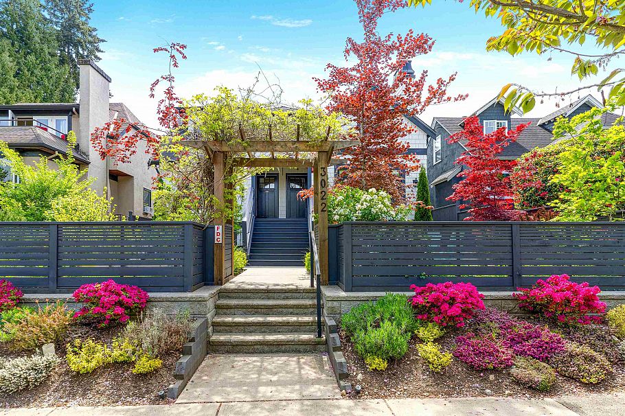 3022 W King Edward Avenue Vancouver, BC - 32