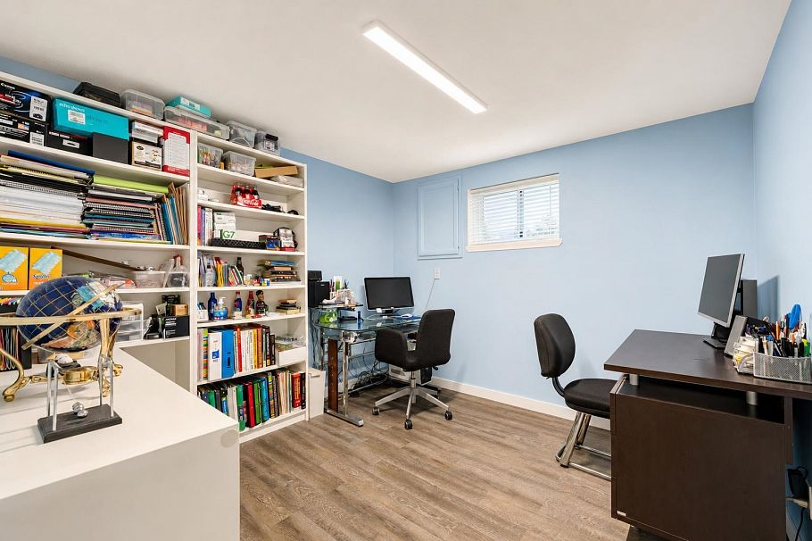 3335 Dieppe Drive Vancouver, BC - 12