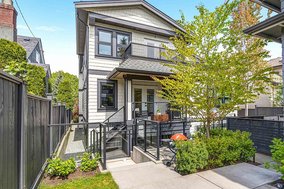 3022 W King Edward Avenue Vancouver, BC - 15