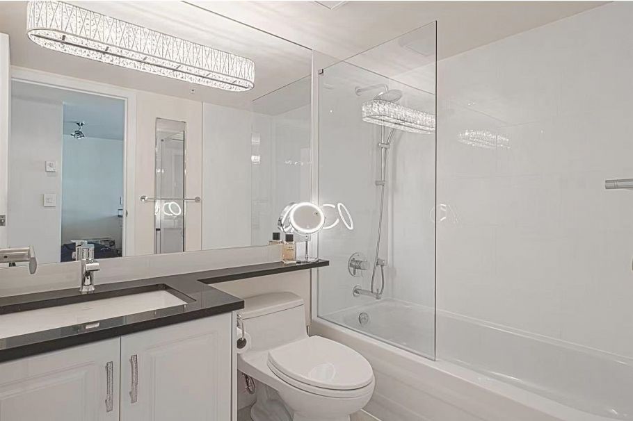 2509 1331 W Georgia Street Vancouver, BC - 10