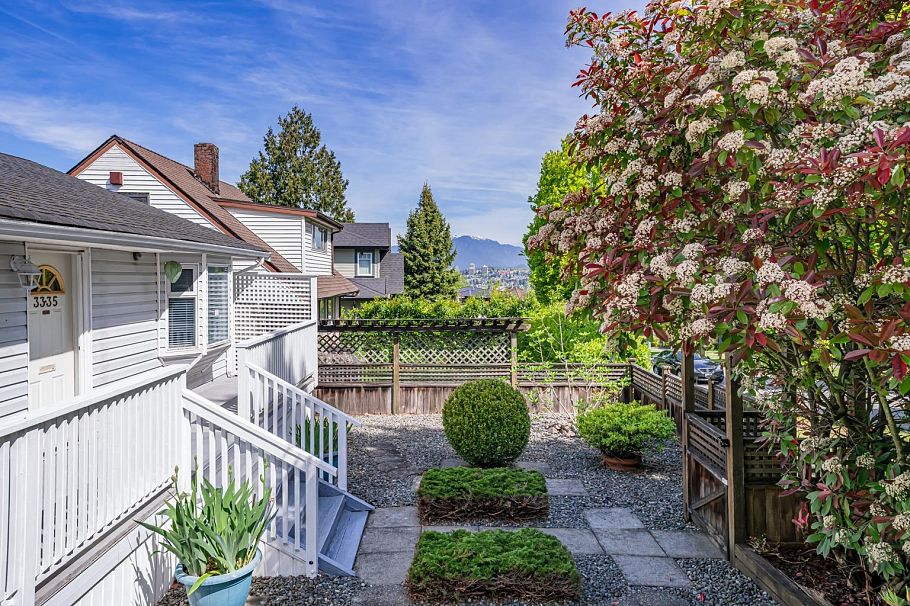 3335 Dieppe Drive Vancouver, BC - 23