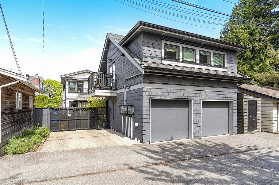 3022 W King Edward Avenue Vancouver, BC - 31