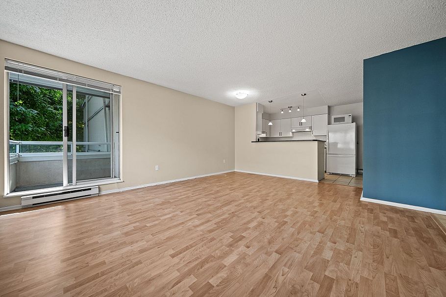 202 1845 W 7th Avenue Vancouver, BC - 5