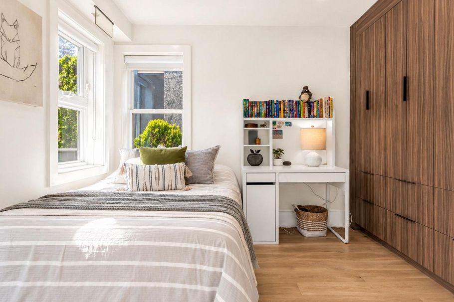 3022 W King Edward Avenue Vancouver, BC - 13