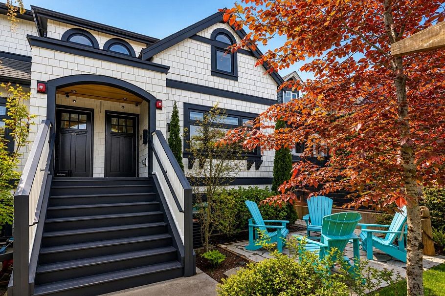 3022 W King Edward Avenue Vancouver, BC - 2