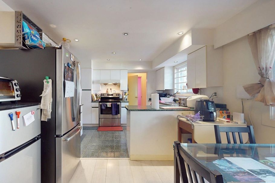4425 Hudson Street Vancouver, BC - 7
