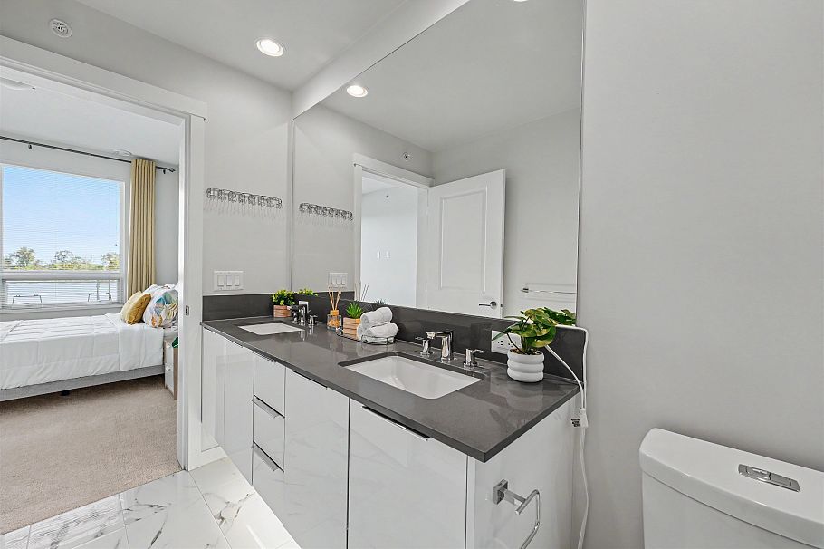 604 3289 Riverwalk Avenue Vancouver, BC - 16
