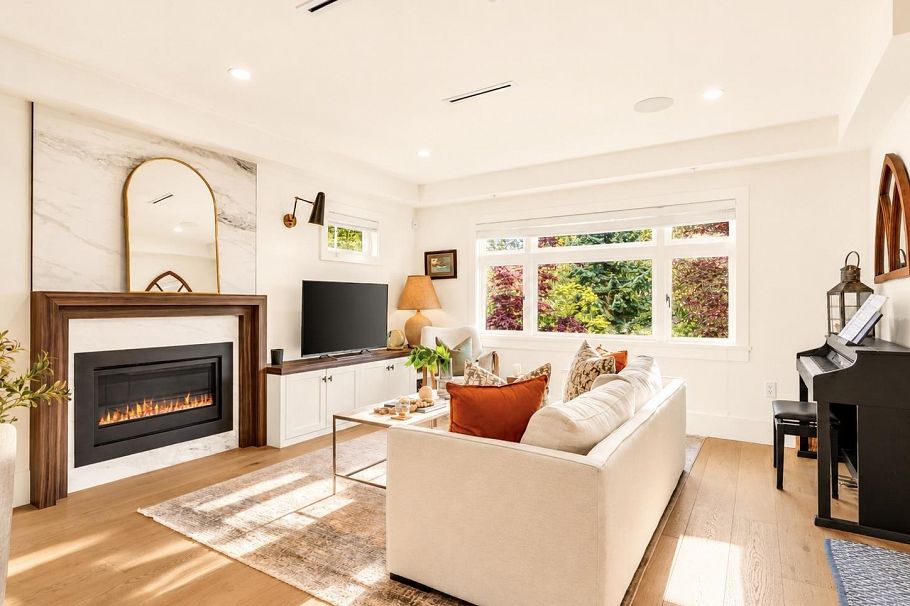 3022 W King Edward Avenue Vancouver, BC - 5
