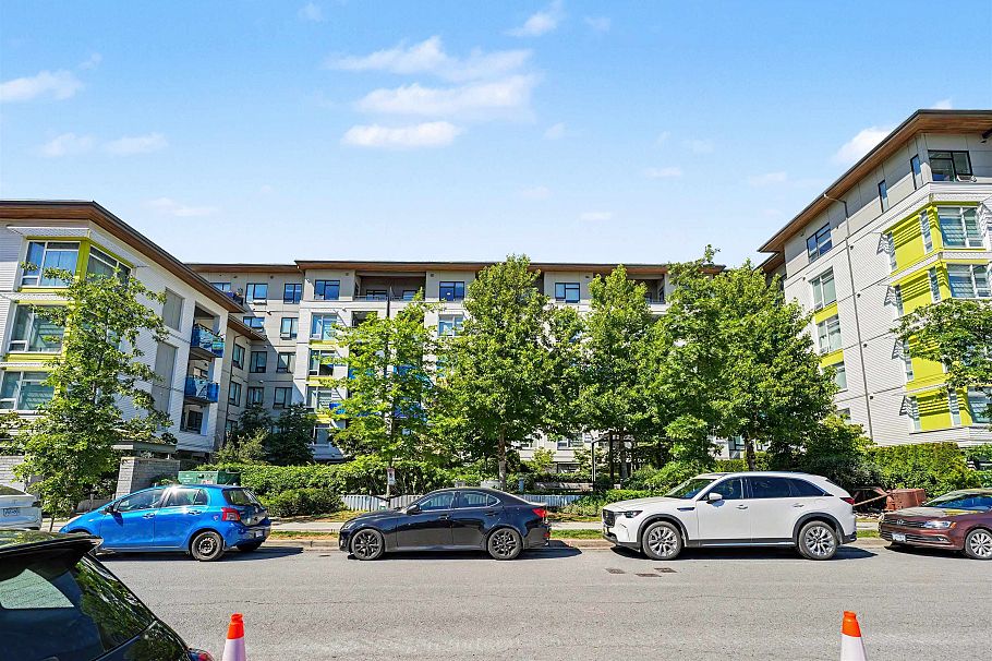 604 3289 Riverwalk Avenue Vancouver, BC - 24