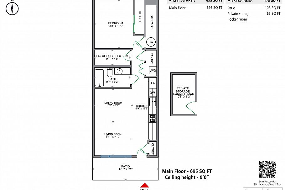 66 W King Edward Avenue Vancouver, BC - 37